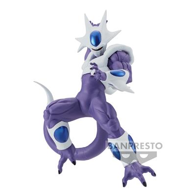 Dragon Ball Z Match Makers Cooler (Vs Super Saiyan Son Goku) Bandai