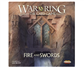 War of the Ring: Fire and Swords - Expansion Ares Games