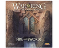 War of the Ring: Fire and Swords - Expansion Ares Games