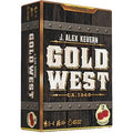 Gold West 2nd Edition - Brädspel Trick or Treat Studios