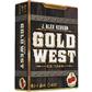 Gold West 2nd Edition - Brädspel Trick or Treat Studios