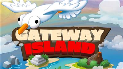 Gateway Island - Lär dig moderna brädspel Van Ryder Games