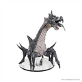 D&D Icons of the Realms: Spiderdragon - Pre-Assembled Miniature