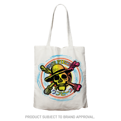 One Piece Tote Bag – Praktisk och Stilren