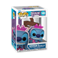 Funko POP Disney: Stitch i Cheshire Cat Kostym Funko
