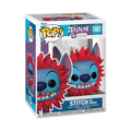 Funko POP Disney: Stitch i Simba Kostym Funko