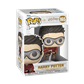 Funko POP Movies: HP POA - Harry Potter på Nimbus 2000 Funko