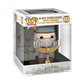 Funko POP Deluxe: HP POA - Dumbledore med Podium Funko