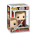 Funko POP Star Wars: Obi-Wan Kenobi (Ungdom) Funko