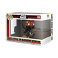 Funko POP Rides DLX: SW - Darth Maul på Bloodfin Speeder Funko