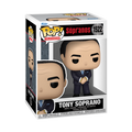 Funko POP TV: Sopranos - Tony Soprano Vinylfigur Funko