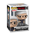 Funko POP TV: Sopranos - Farbror Junior Funko