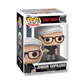 Funko POP TV: Sopranos - Farbror Junior Funko
