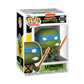 Funko POP TV: TMNT S4 – Leonardo Funko