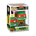 Funko POP TV: TMNT S4 - Raphael Figur Funko