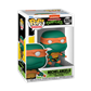 Funko POP TV: TMNT S4 - Michelangelo Funko