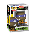 Funko POP TV: TMNT S4 - Donatello Funko