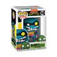 Funko POP POP&Buddy: TMNT S4 – Slash & Pre-mutated Funko