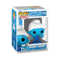 Funko POP TV: Smurfs - Handy Smurf Funko