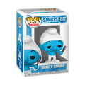 Funko POP TV: Smurfs - Vanity Smurf Funko