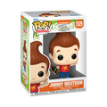 Funko POP TV: Nick Rewind - Jimmy Neutron Funko