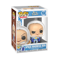 Funko POP TV: Nick Rewind - Ren (Rymddräkt) Funko