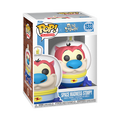 Funko POP TV: Nick Rewind - Stimpy (Rymddräkt) Funko