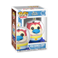 Funko POP TV: Nick Rewind - Stimpy (Rymddräkt) Funko