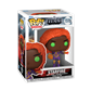 Funko POP TV: Titans S1 - Starfire Funko