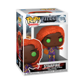 Funko POP TV: Titans S1 - Starfire Funko