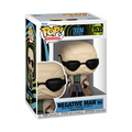 Funko POP TV: Doom Patrol - Larry Trainor (Negative Man) Funko