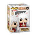 Funko POP Animation: IYA - Inuyasha (Eating) Funko