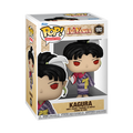 Funko POP Animation: IYA - Kagura Funko
