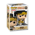 Funko POP Animation: IYA - Koga Vinyl Figur Funko