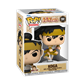 Funko POP Animation: IYA - Koga Vinyl Figur Funko