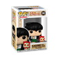 Funko POP POP&Buddy: IYA - Kagome med Kirara Funko