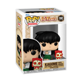 Funko POP POP&Buddy: IYA - Kagome med Kirara Funko