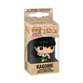 Funko POP Nyckelring: IYA - Kagome Funko
