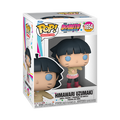 Funko POP Animation: Boruto - Himawari w/CH (5+1) Funko