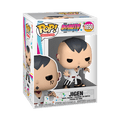 Funko POP Animation: Boruto - Jigen Funko