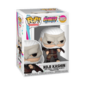 Funko POP Animation: Boruto - Koji Kashin Funko