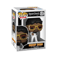 Funko POP Rocks: Snoop Dogg - Sensual Seduction Funko