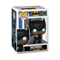 Funko POP Heroes: Batman WZ - Batwing Funko