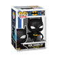 Funko POP Heroes: Batman WZ - Cassandra Cain Funko