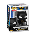 Funko POP Heroes: Batman WZ - Cassandra Cain Funko