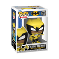 Funko POP Heroes: Batman WZ - Duke Thomas Figur Funko
