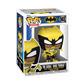 Funko POP Heroes: Batman WZ - Duke Thomas Figur Funko