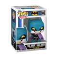 Funko POP Heroes: Batman WZ - Joker Figur Funko