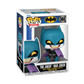 Funko POP Heroes: Batman WZ - Joker Figur Funko