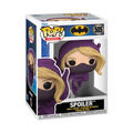 Funko POP Heroes: Batman WZ - Spoiler Figur Funko
